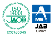 ISO14001 一般廃棄物および資源化事業のコンサルティング